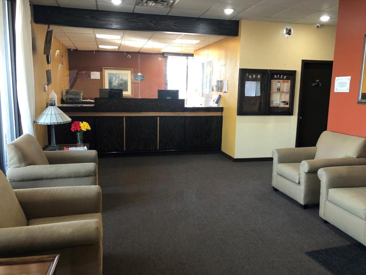 Days Inn By Wyndham Henrietta/Rochester Area Εξωτερικό φωτογραφία