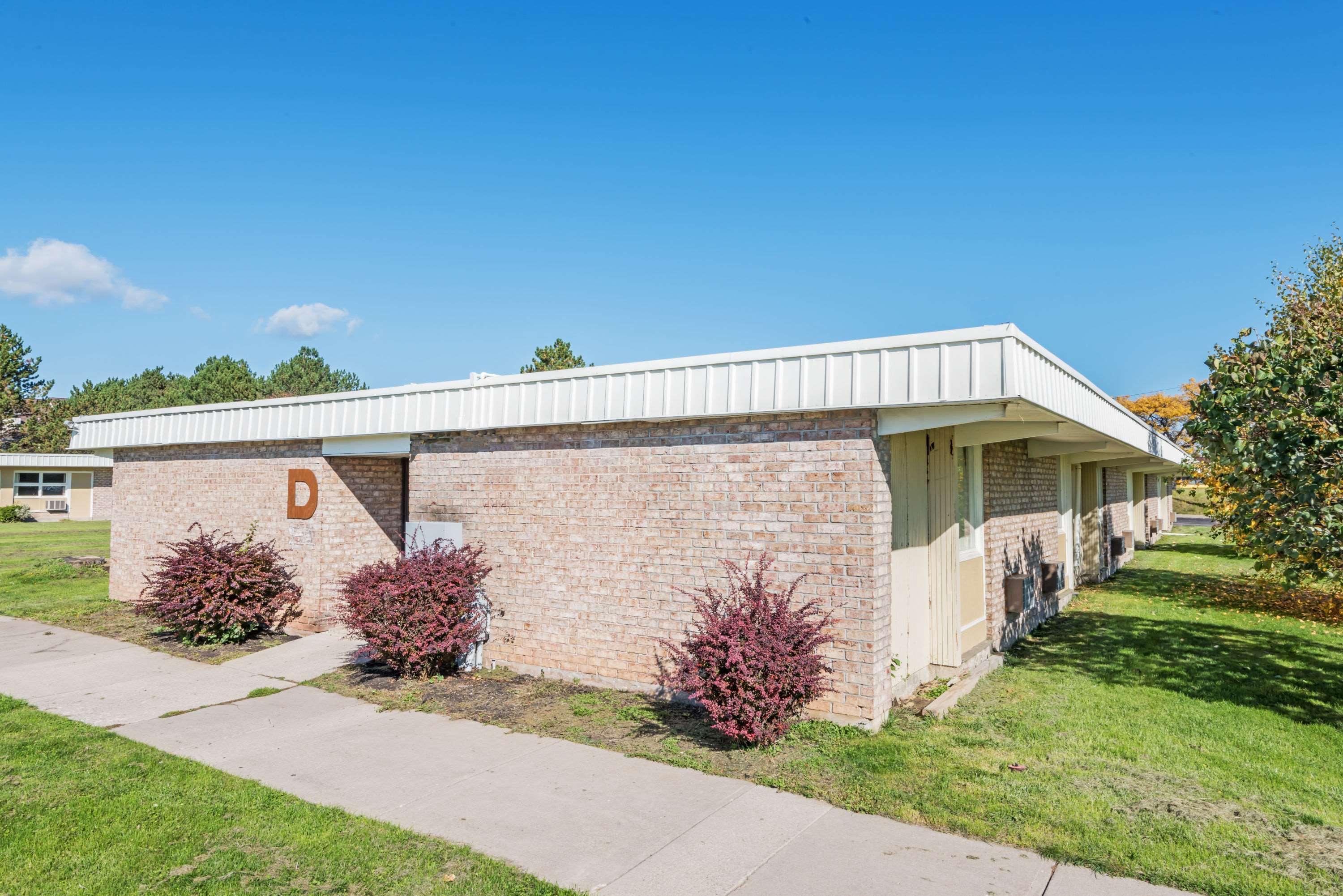 Days Inn By Wyndham Henrietta/Rochester Area Εξωτερικό φωτογραφία